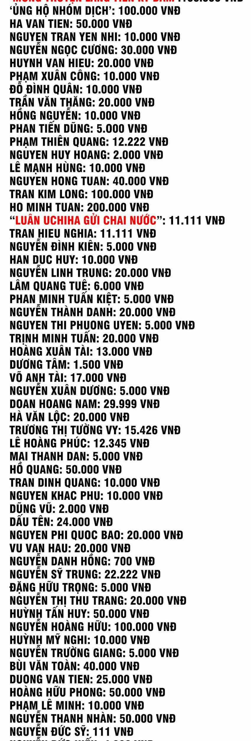 Ta Vô Địch Lúc Nào Chương 82 trang 1