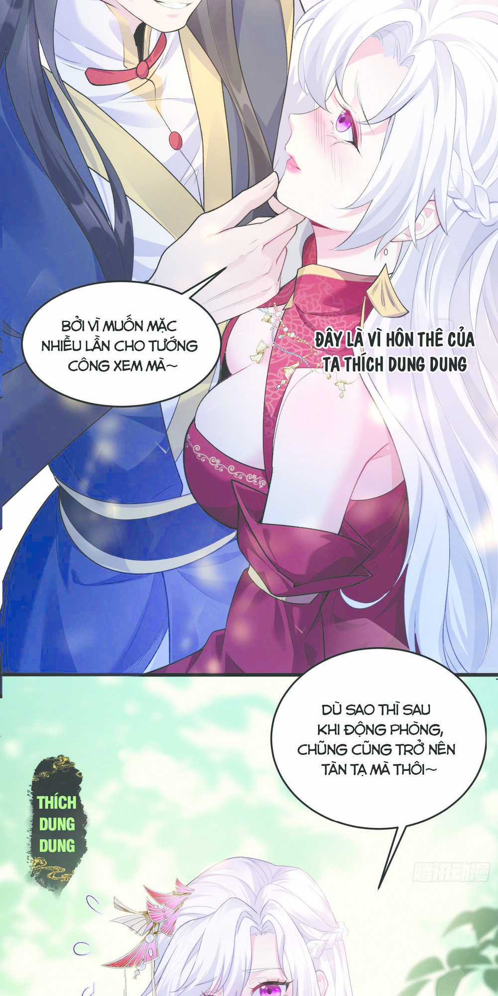 Ta Vô Địch Từ Ăn Chực Chapter 1 trang 10