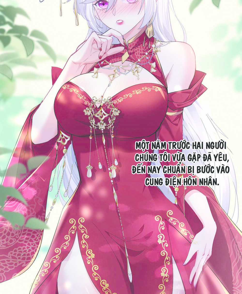 Ta Vô Địch Từ Ăn Chực Chapter 1 trang 11