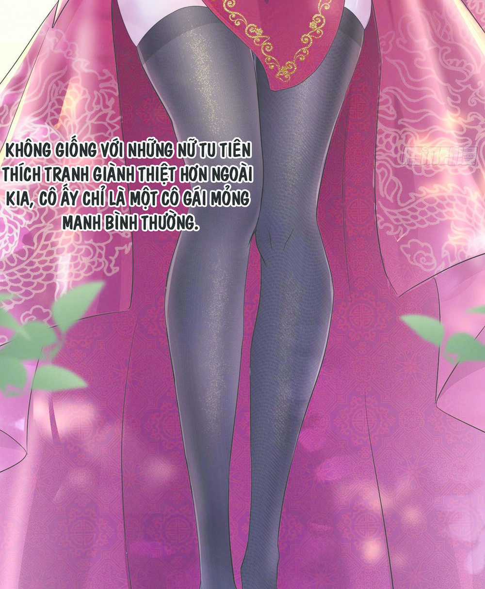 Ta Vô Địch Từ Ăn Chực Chapter 1 trang 12