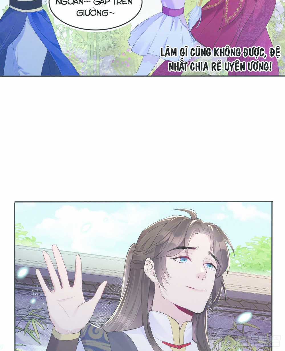 Ta Vô Địch Từ Ăn Chực Chapter 1 trang 21