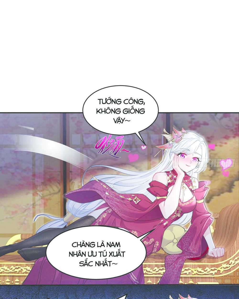 Ta Vô Địch Từ Ăn Chực Chapter 1 trang 26