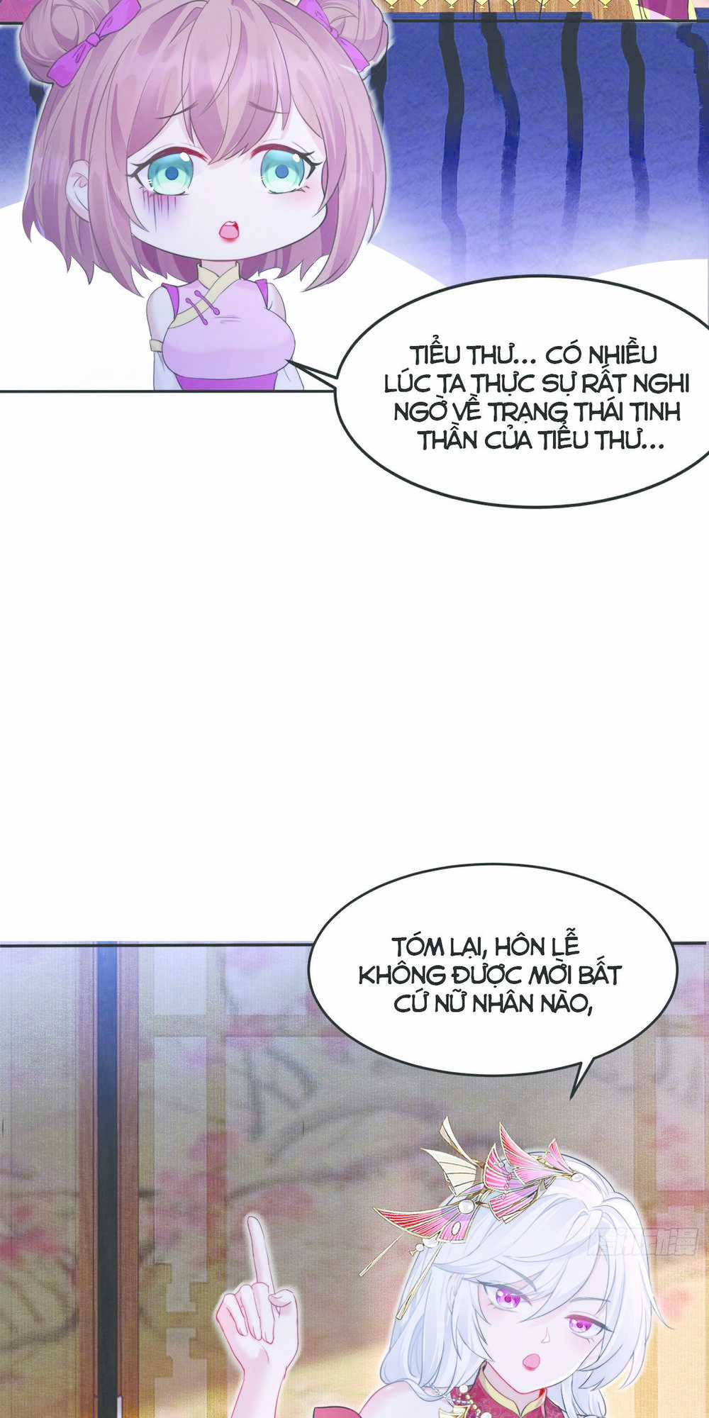 Ta Vô Địch Từ Ăn Chực Chapter 1 trang 28