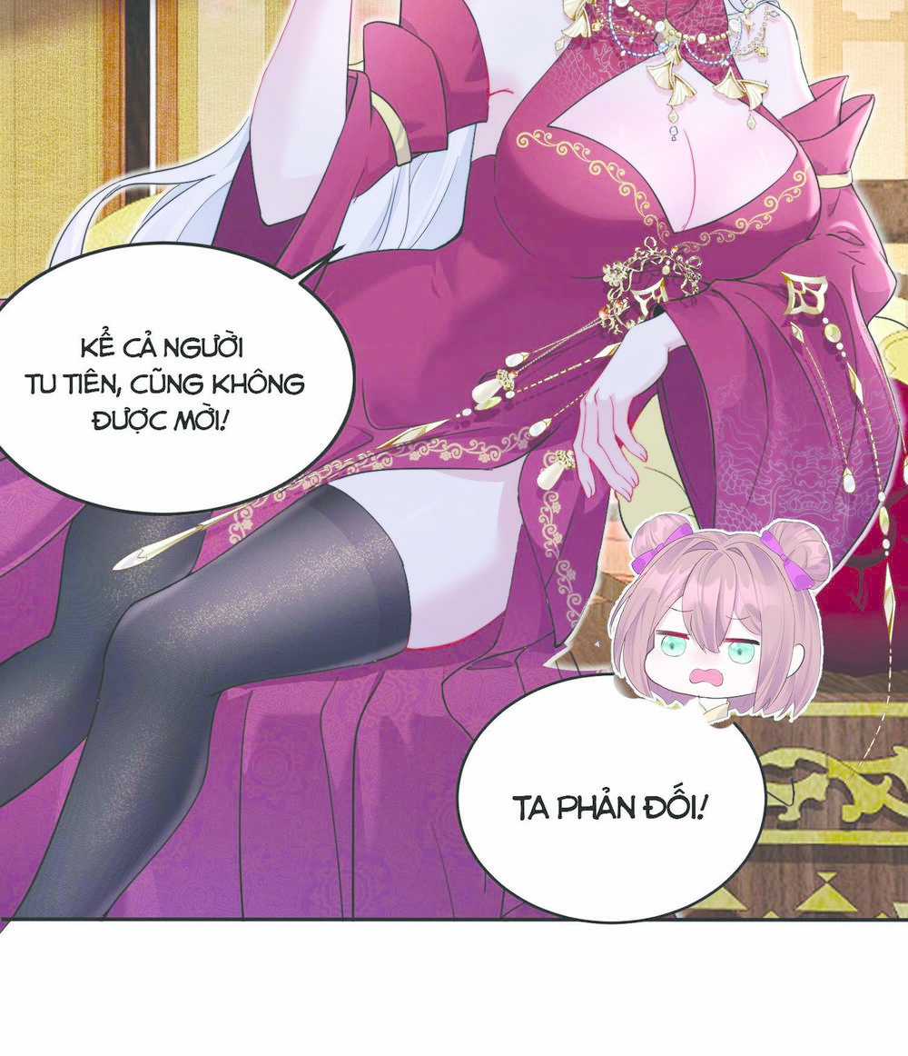 Ta Vô Địch Từ Ăn Chực Chapter 1 trang 29