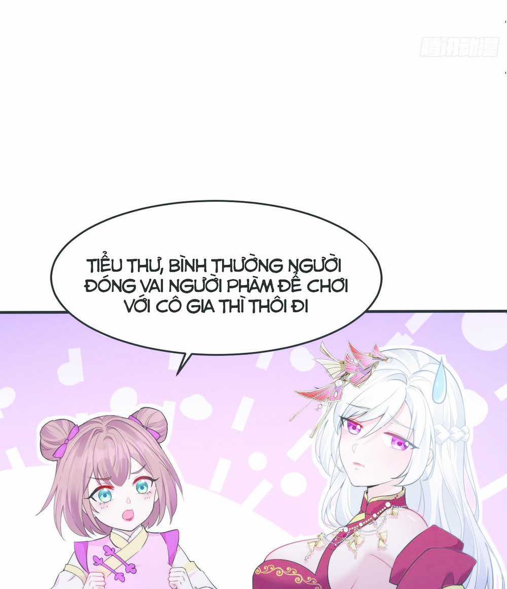 Ta Vô Địch Từ Ăn Chực Chapter 1 trang 30