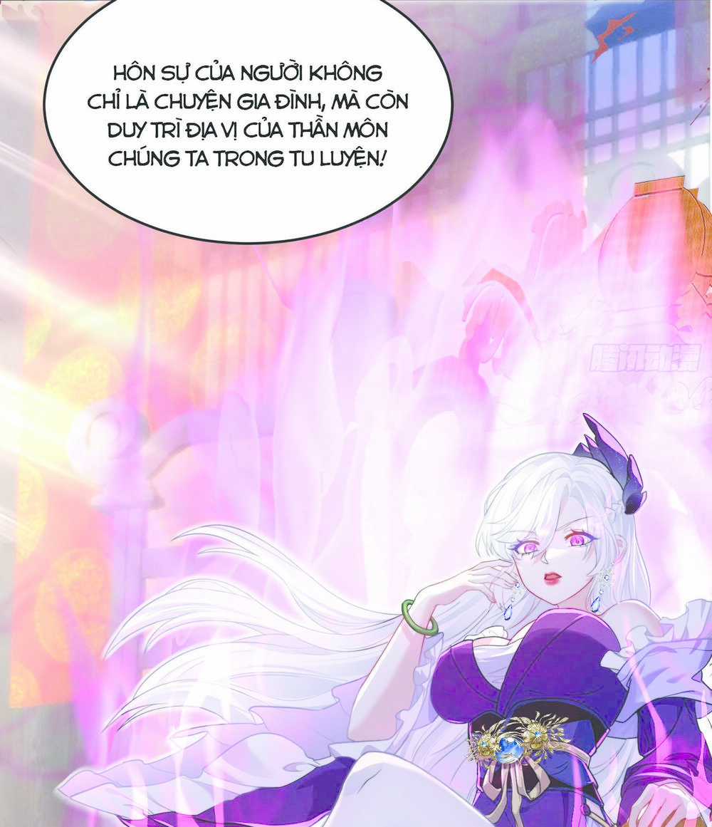 Ta Vô Địch Từ Ăn Chực Chapter 1 trang 32