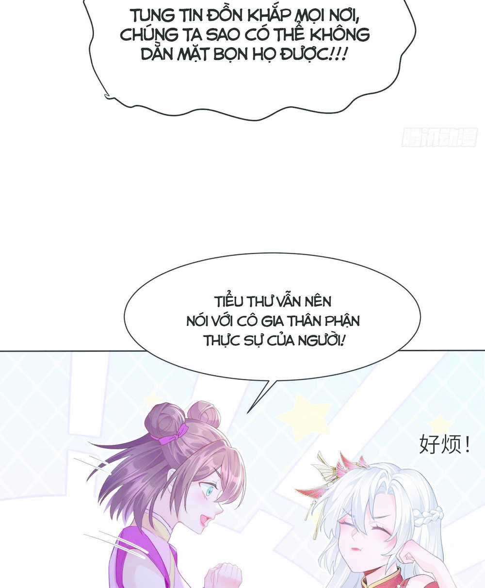 Ta Vô Địch Từ Ăn Chực Chapter 1 trang 35