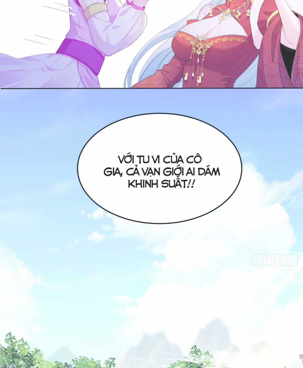 Ta Vô Địch Từ Ăn Chực Chapter 1 trang 36