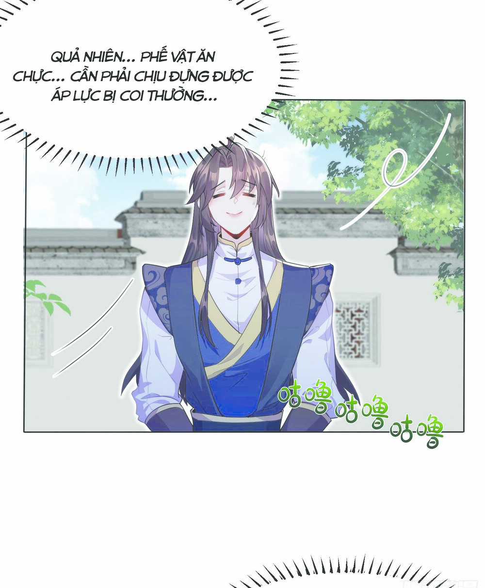 Ta Vô Địch Từ Ăn Chực Chapter 1 trang 38