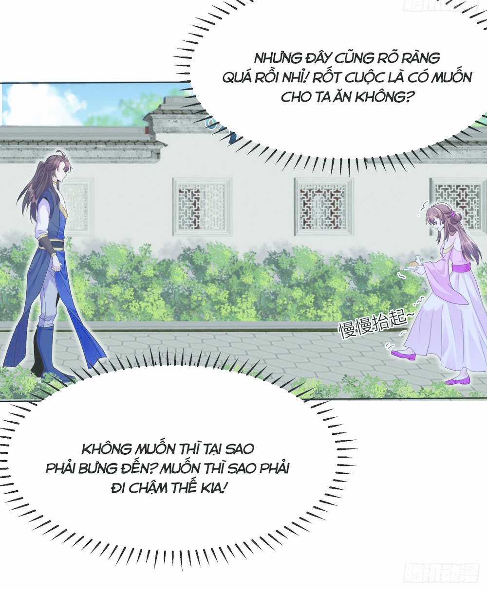 Ta Vô Địch Từ Ăn Chực Chapter 1 trang 39