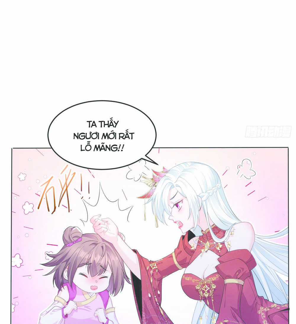 Ta Vô Địch Từ Ăn Chực Chapter 1 trang 42