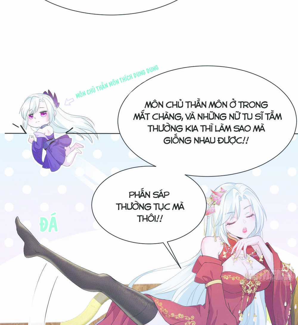 Ta Vô Địch Từ Ăn Chực Chapter 1 trang 44