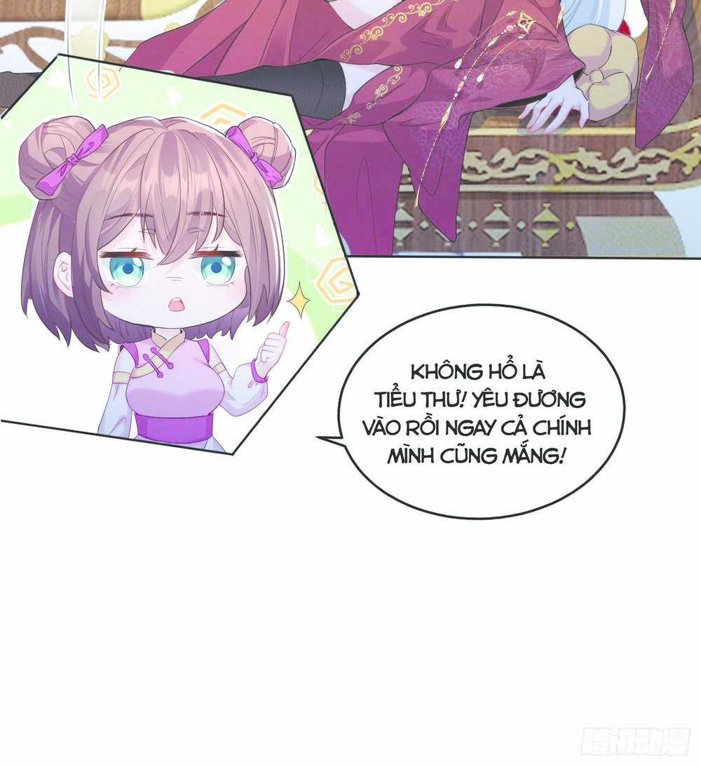 Ta Vô Địch Từ Ăn Chực Chapter 1 trang 45