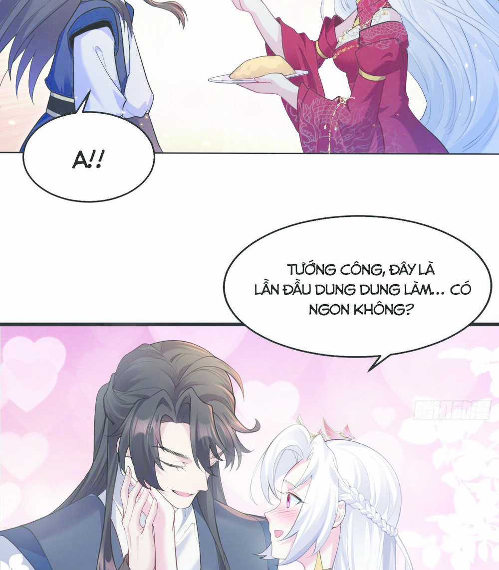 Ta Vô Địch Từ Ăn Chực Chapter 1 trang 47