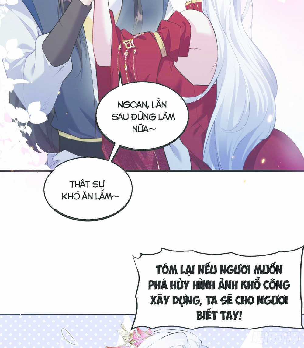 Ta Vô Địch Từ Ăn Chực Chapter 1 trang 48