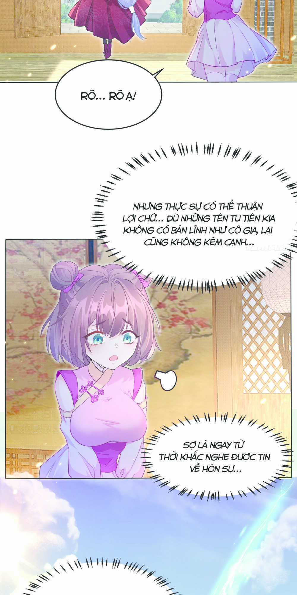 Ta Vô Địch Từ Ăn Chực Chapter 1 trang 50