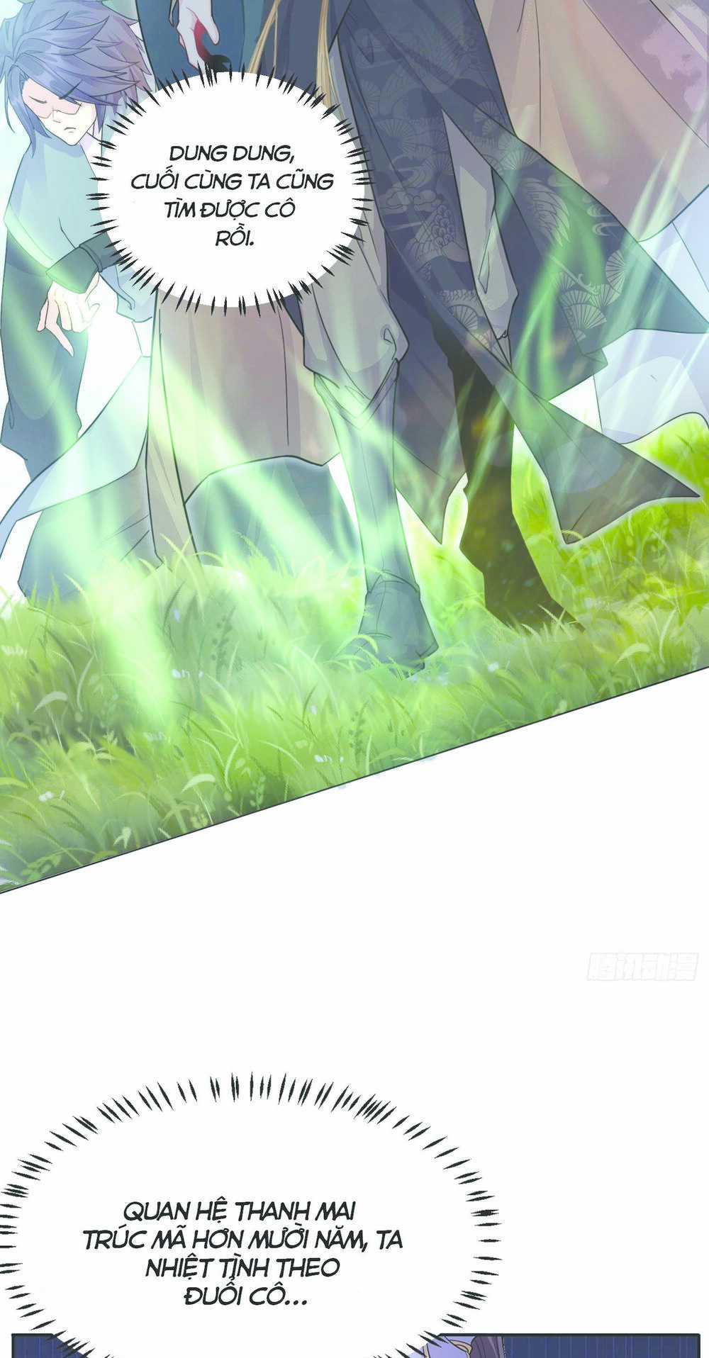 Ta Vô Địch Từ Ăn Chực Chapter 1 trang 53