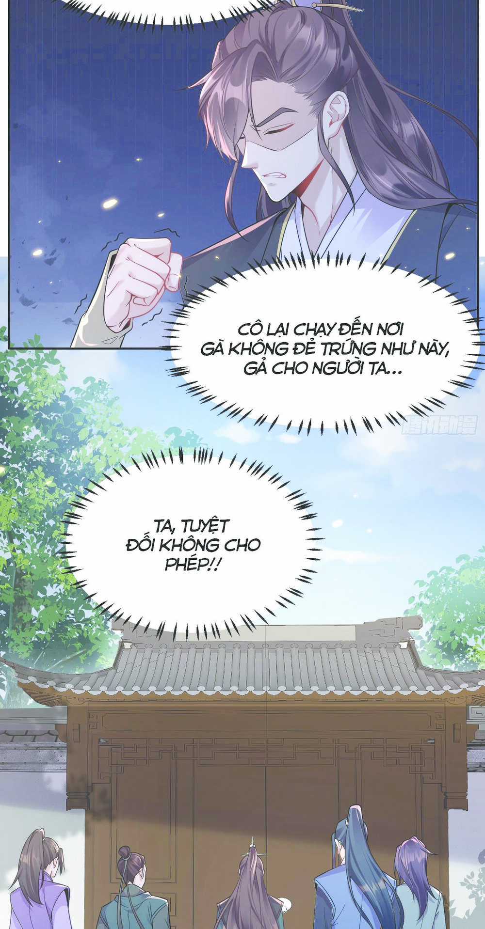 Ta Vô Địch Từ Ăn Chực Chapter 1 trang 54