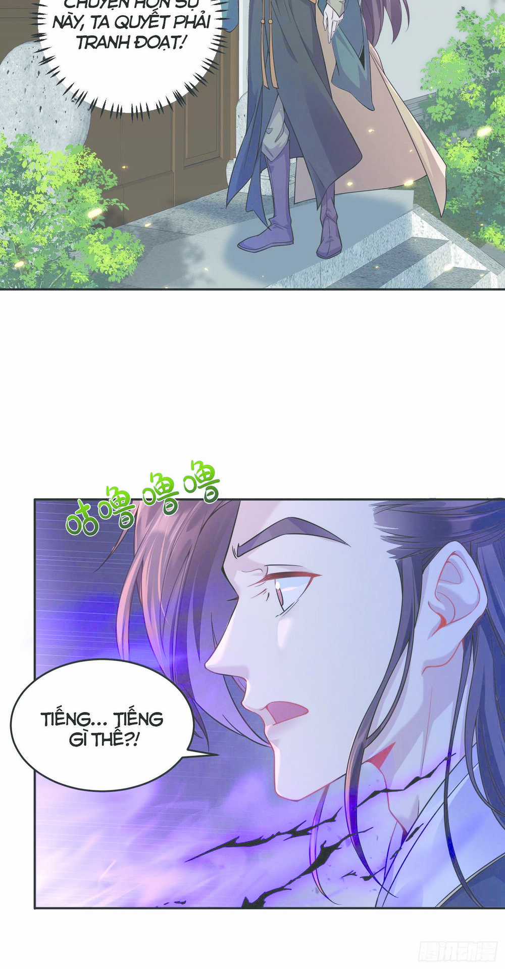 Ta Vô Địch Từ Ăn Chực Chapter 1 trang 56