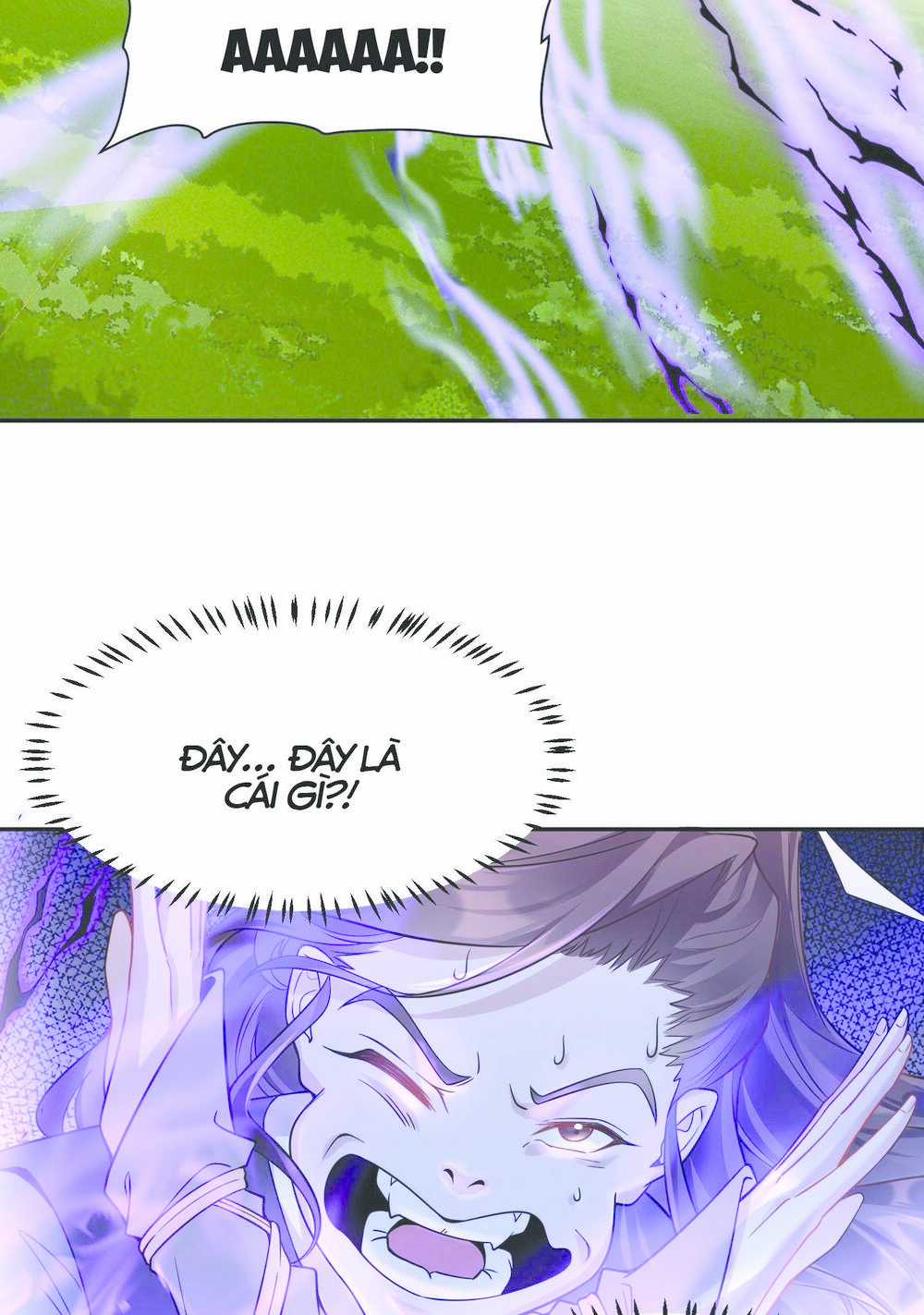 Ta Vô Địch Từ Ăn Chực Chapter 1 trang 58