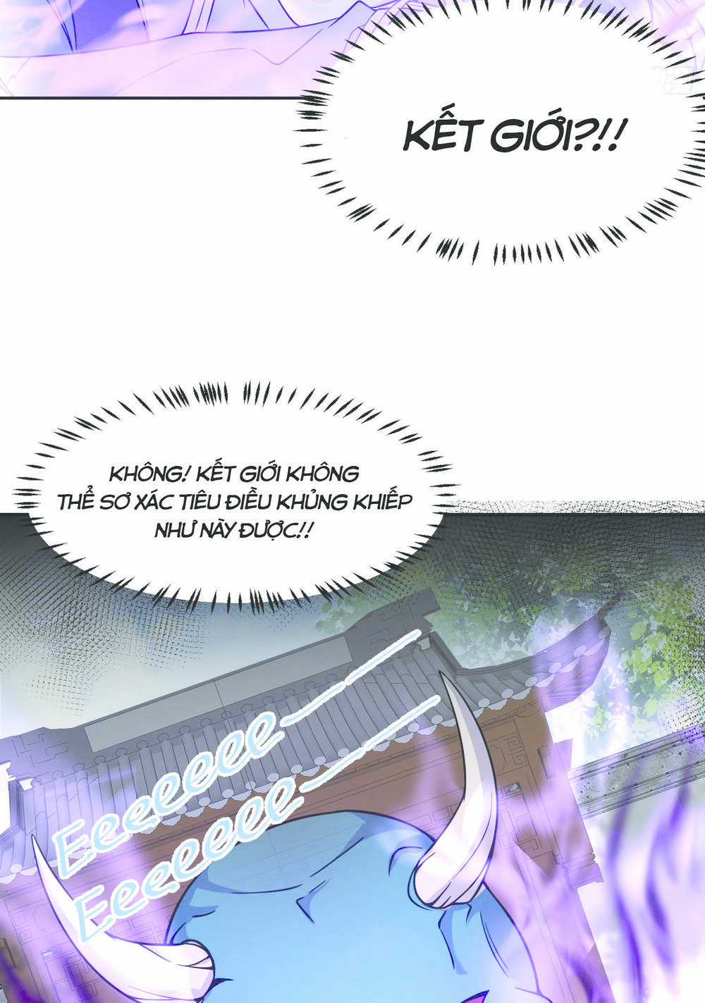 Ta Vô Địch Từ Ăn Chực Chapter 1 trang 59