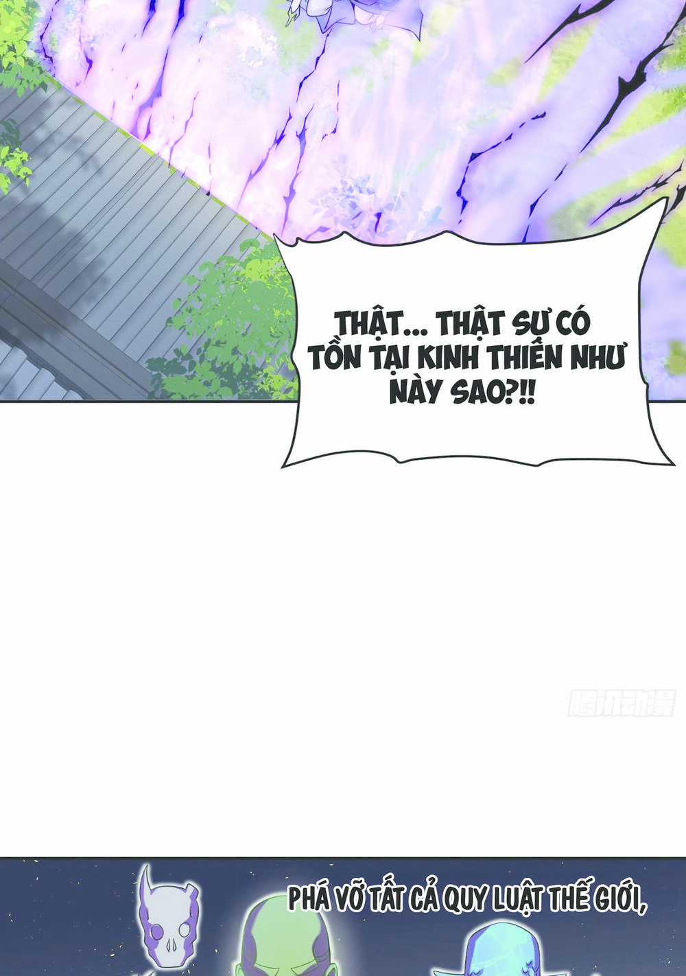 Ta Vô Địch Từ Ăn Chực Chapter 1 trang 61