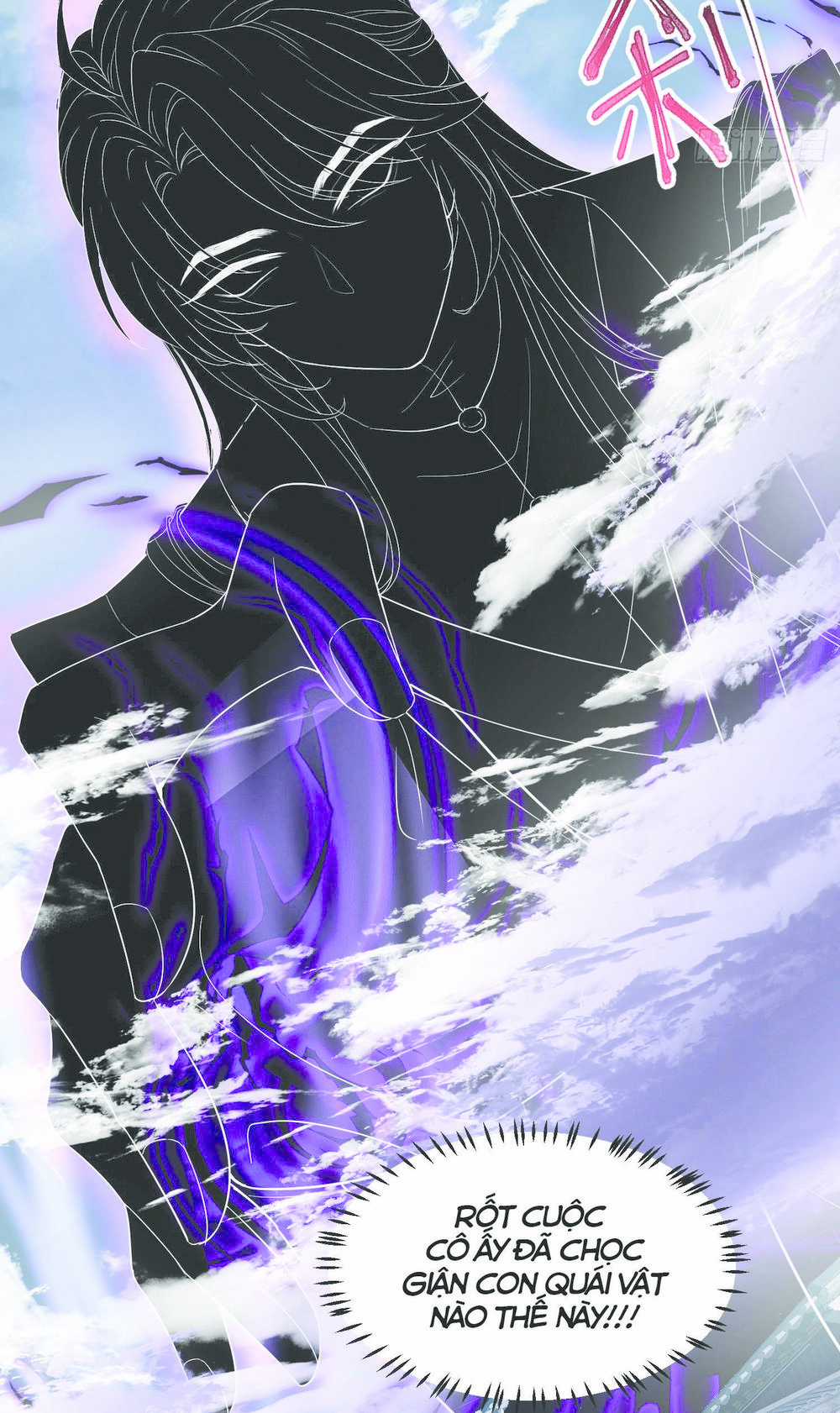 Ta Vô Địch Từ Ăn Chực Chapter 1 trang 65