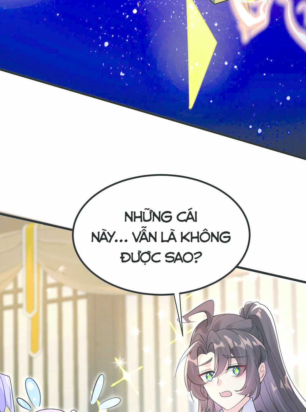 Ta Vô Địch Từ Ăn Chực Chapter 10 trang 11
