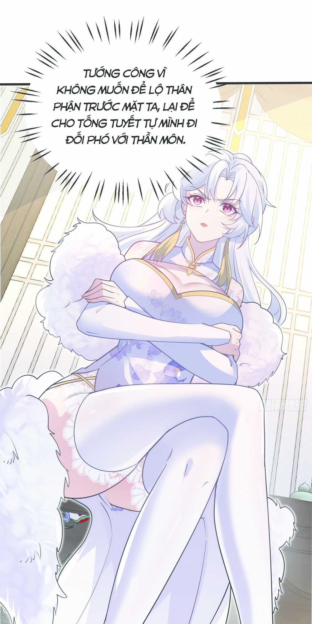 Ta Vô Địch Từ Ăn Chực Chapter 10 trang 23