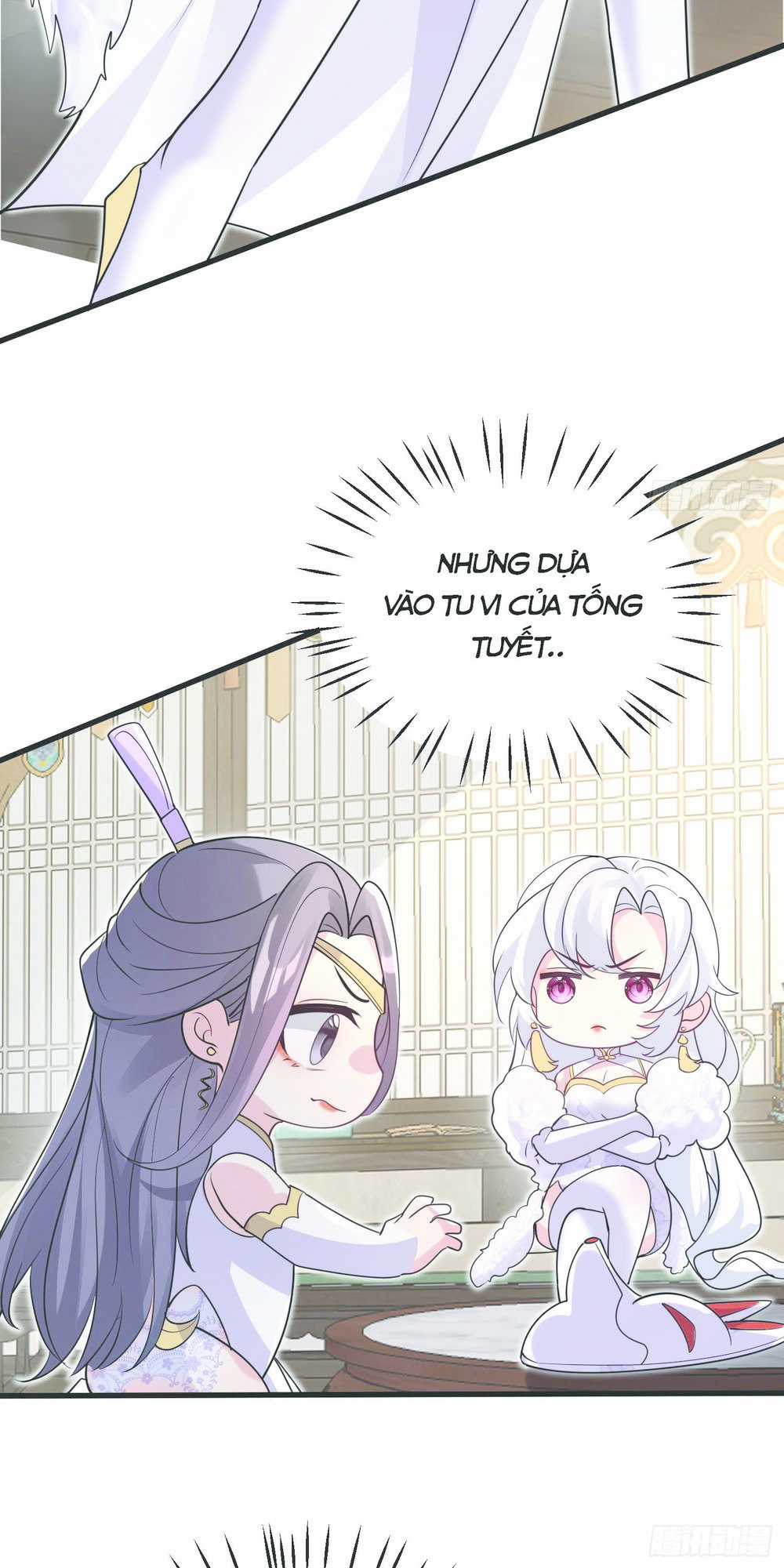 Ta Vô Địch Từ Ăn Chực Chapter 10 trang 24