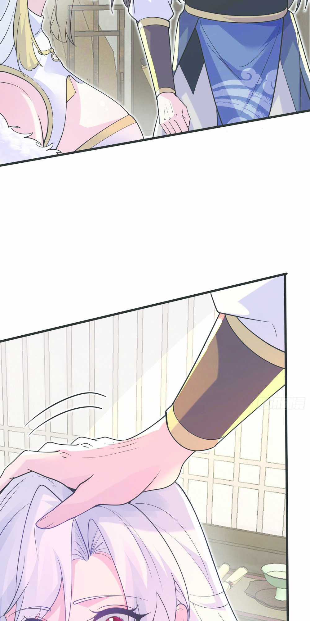 Ta Vô Địch Từ Ăn Chực Chapter 10 trang 27