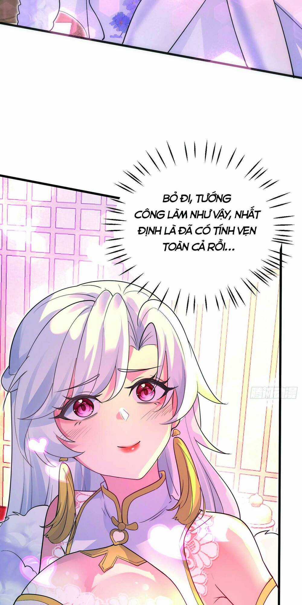 Ta Vô Địch Từ Ăn Chực Chapter 10 trang 30