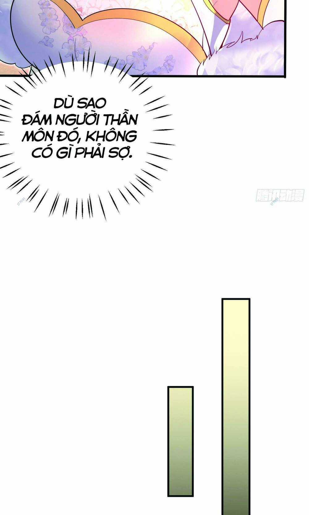 Ta Vô Địch Từ Ăn Chực Chapter 10 trang 31