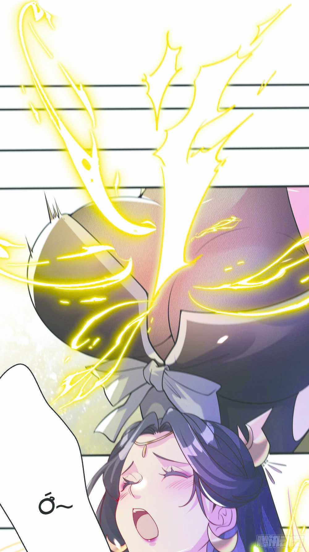 Ta Vô Địch Từ Ăn Chực Chapter 10 trang 33