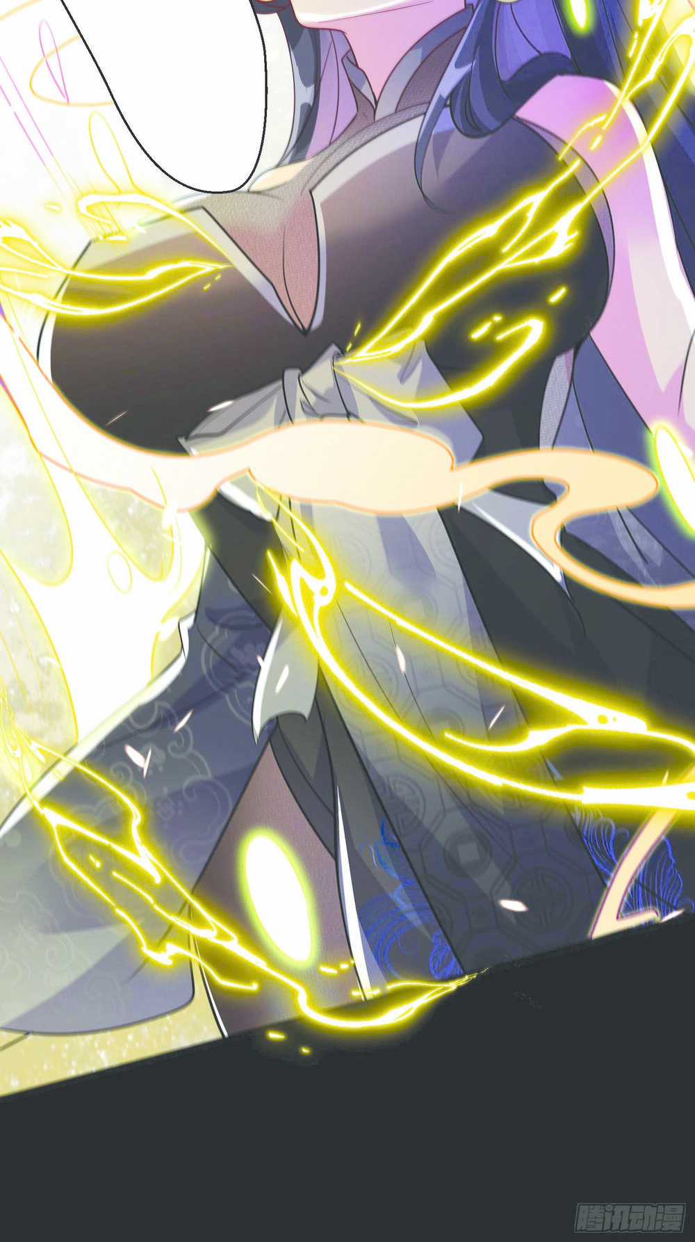 Ta Vô Địch Từ Ăn Chực Chapter 10 trang 34