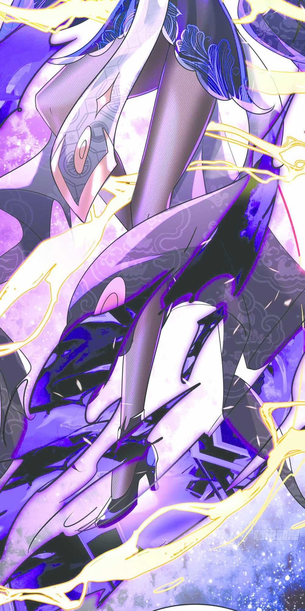 Ta Vô Địch Từ Ăn Chực Chapter 10 trang 37