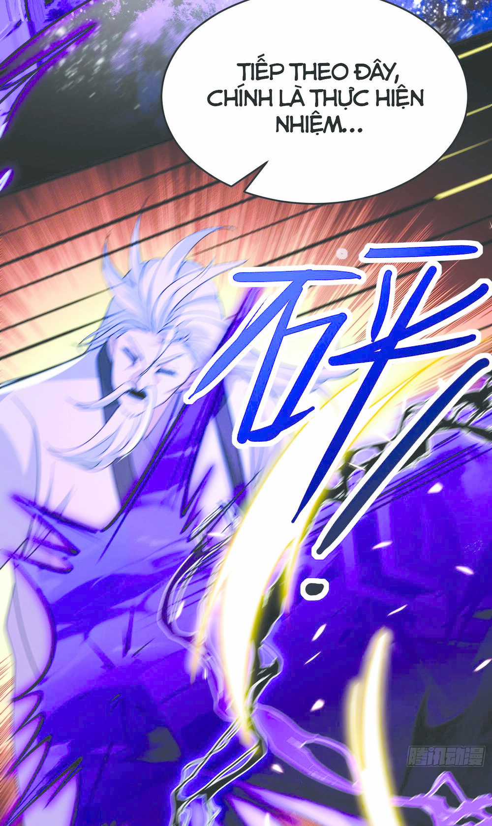 Ta Vô Địch Từ Ăn Chực Chapter 10 trang 38