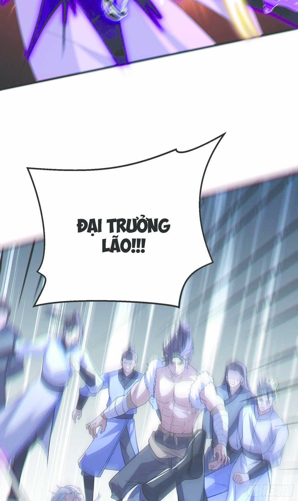 Ta Vô Địch Từ Ăn Chực Chapter 10 trang 39