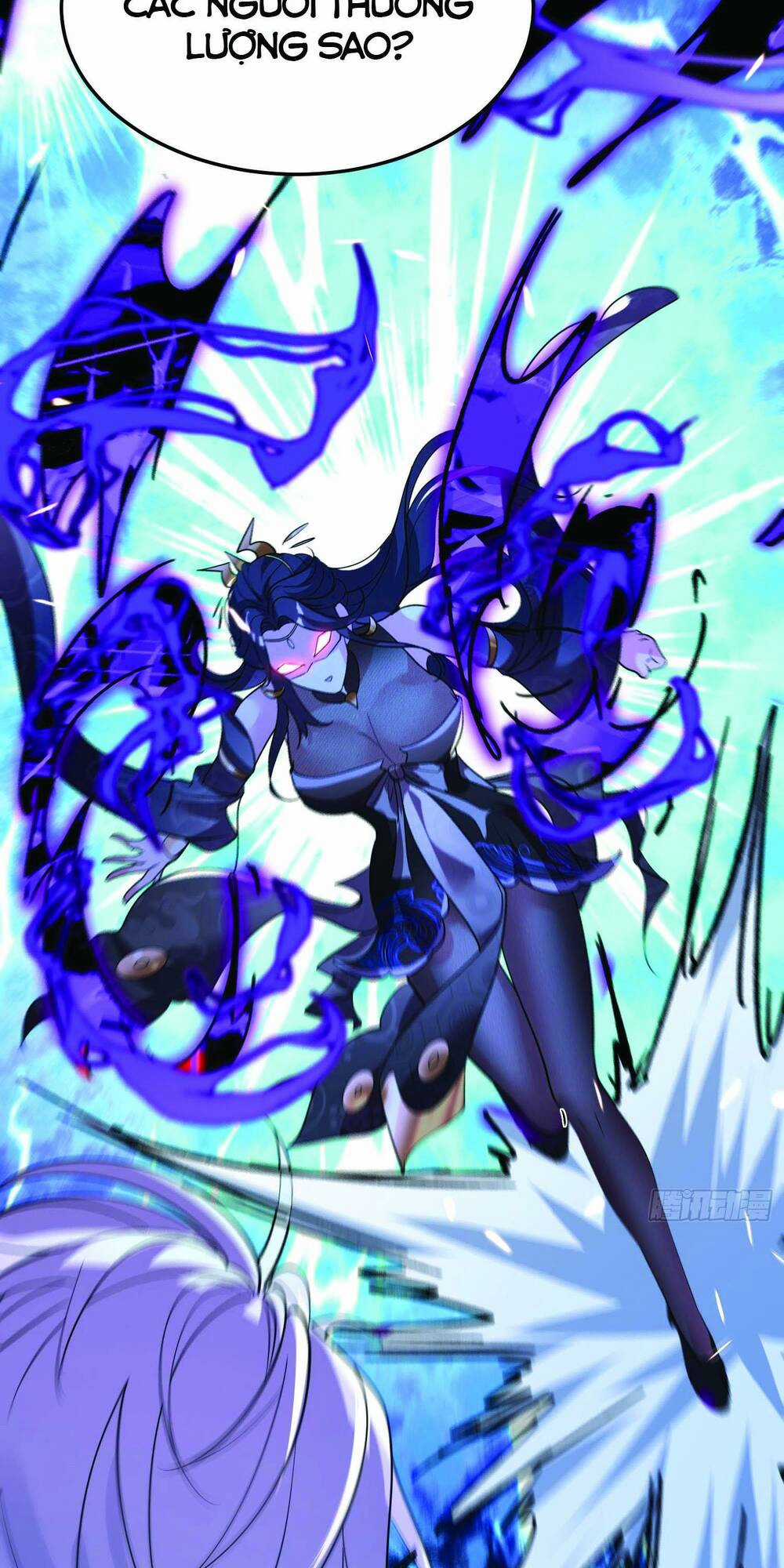 Ta Vô Địch Từ Ăn Chực Chapter 10 trang 41