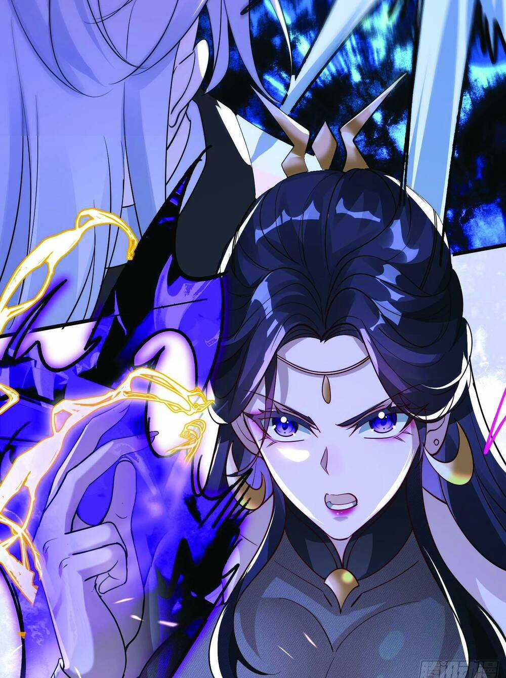 Ta Vô Địch Từ Ăn Chực Chapter 10 trang 42