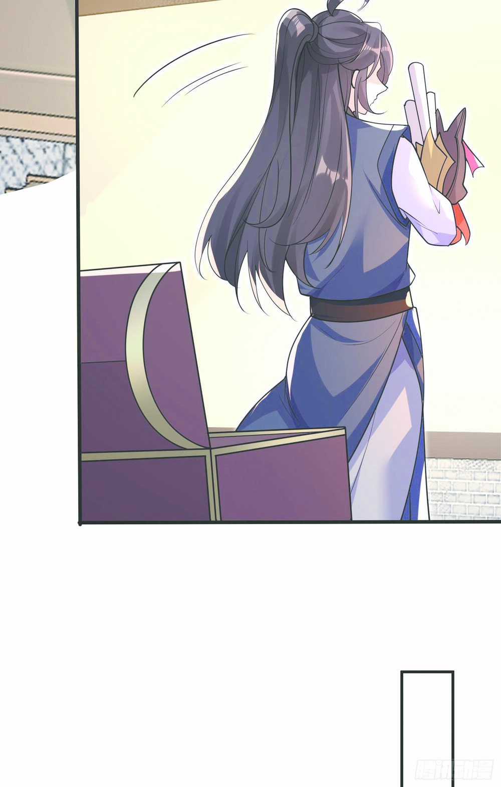 Ta Vô Địch Từ Ăn Chực Chapter 10 trang 5