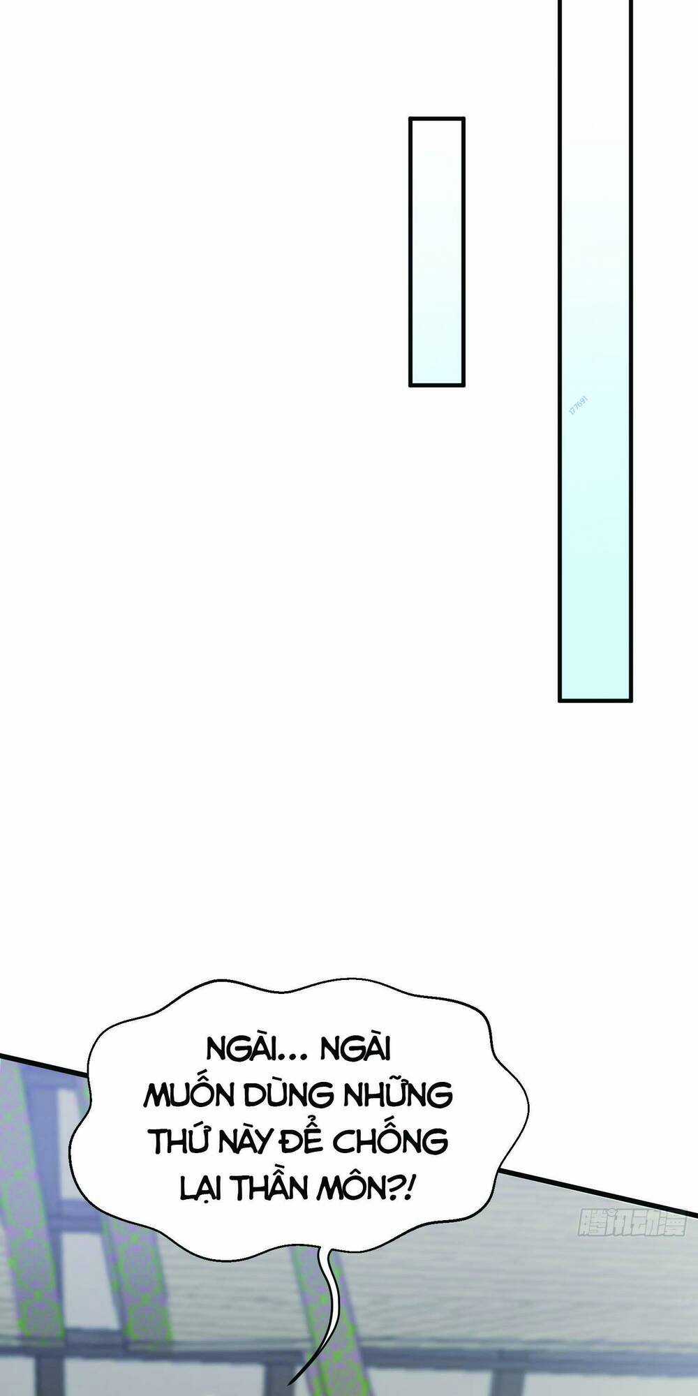 Ta Vô Địch Từ Ăn Chực Chapter 10 trang 6