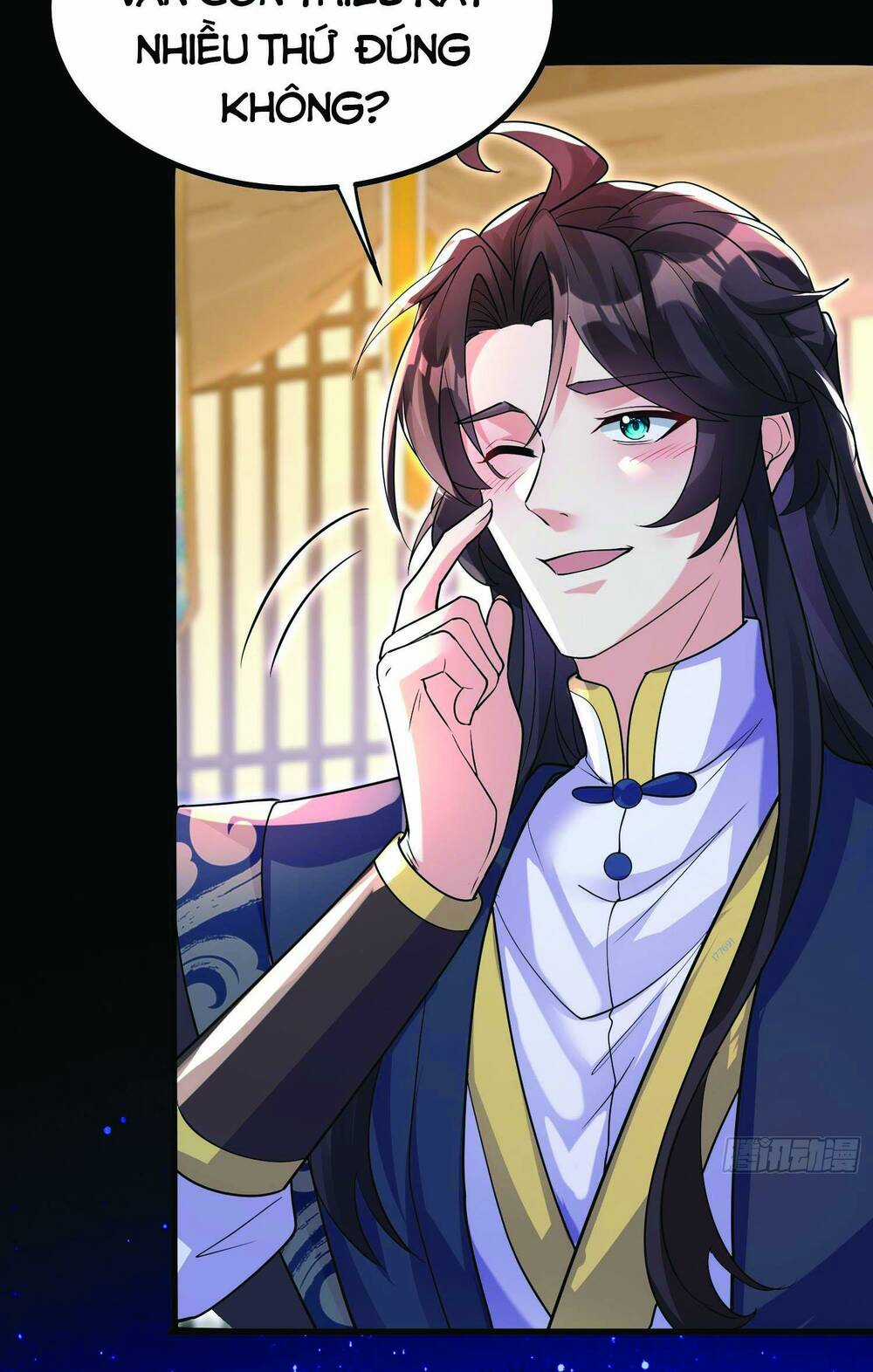 Ta Vô Địch Từ Ăn Chực Chapter 10 trang 8