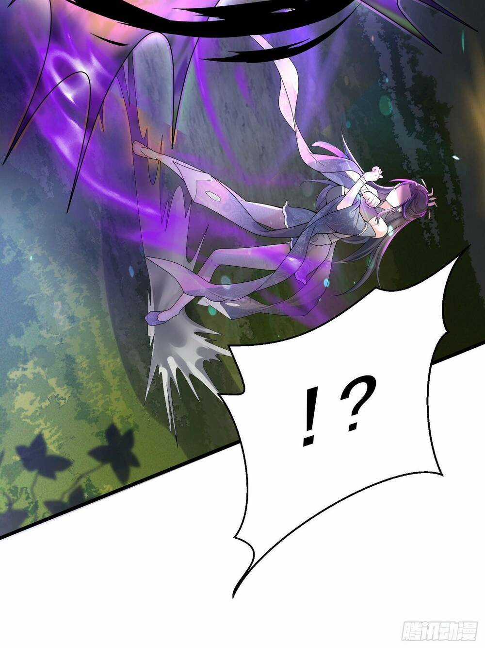 Ta Vô Địch Từ Ăn Chực Chapter 11 trang 10