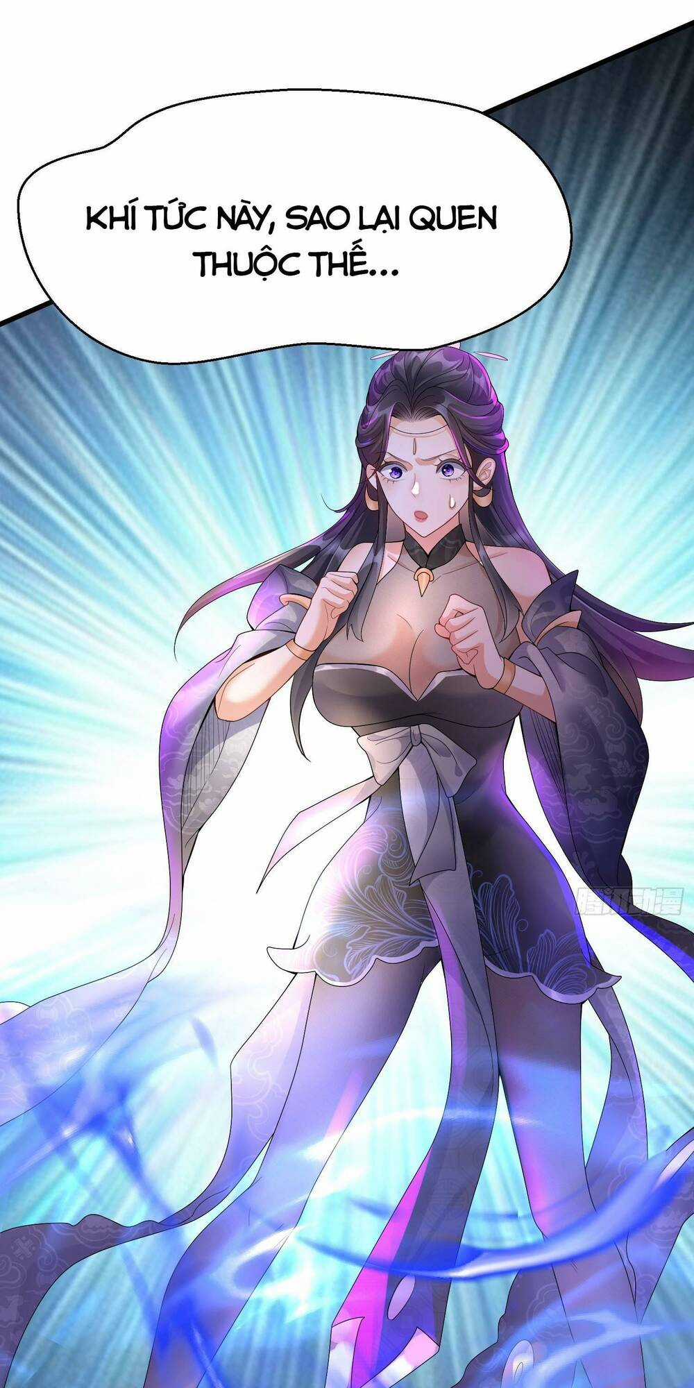 Ta Vô Địch Từ Ăn Chực Chapter 11 trang 11