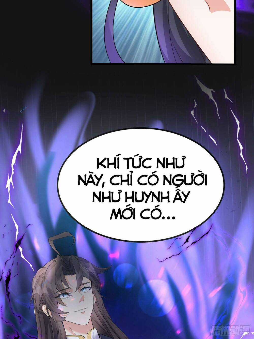 Ta Vô Địch Từ Ăn Chực Chapter 11 trang 13