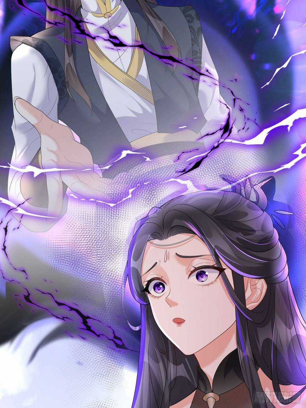 Ta Vô Địch Từ Ăn Chực Chapter 11 trang 14