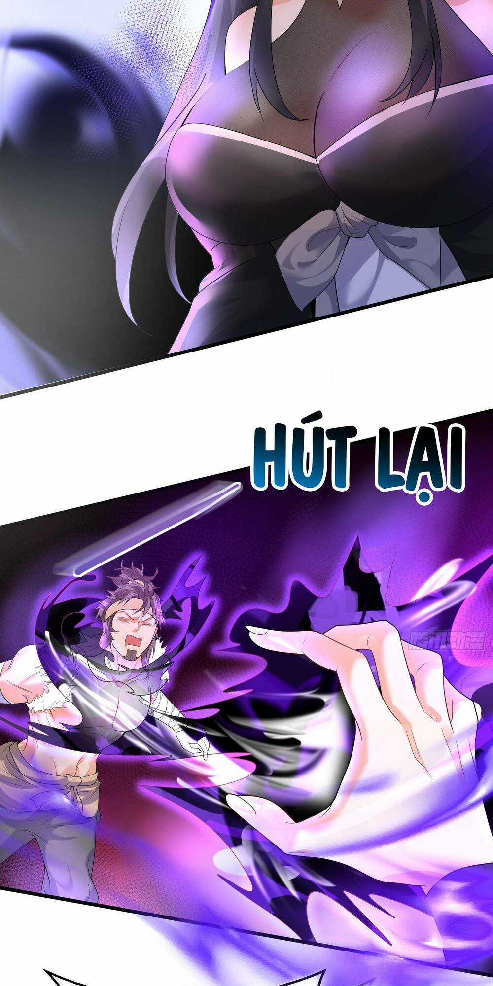 Ta Vô Địch Từ Ăn Chực Chapter 11 trang 15