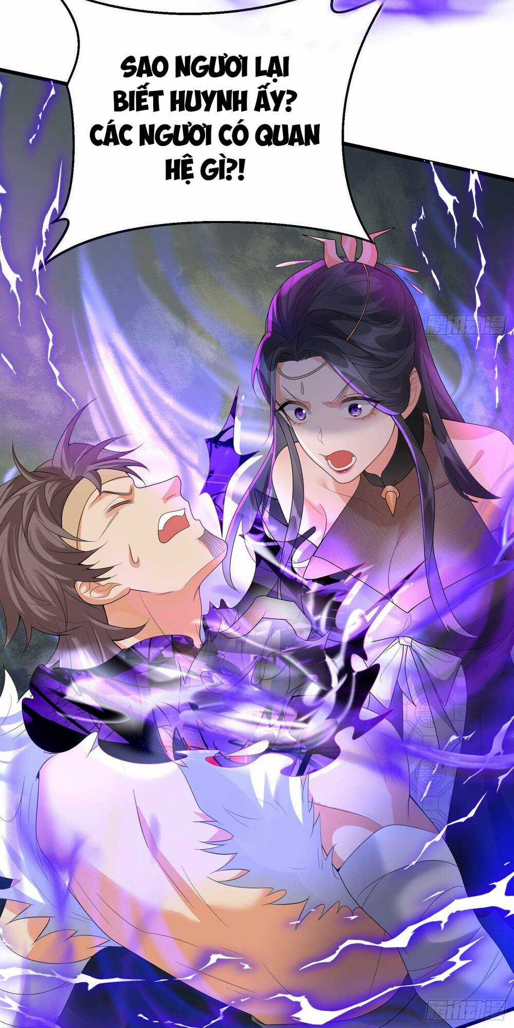 Ta Vô Địch Từ Ăn Chực Chapter 11 trang 16