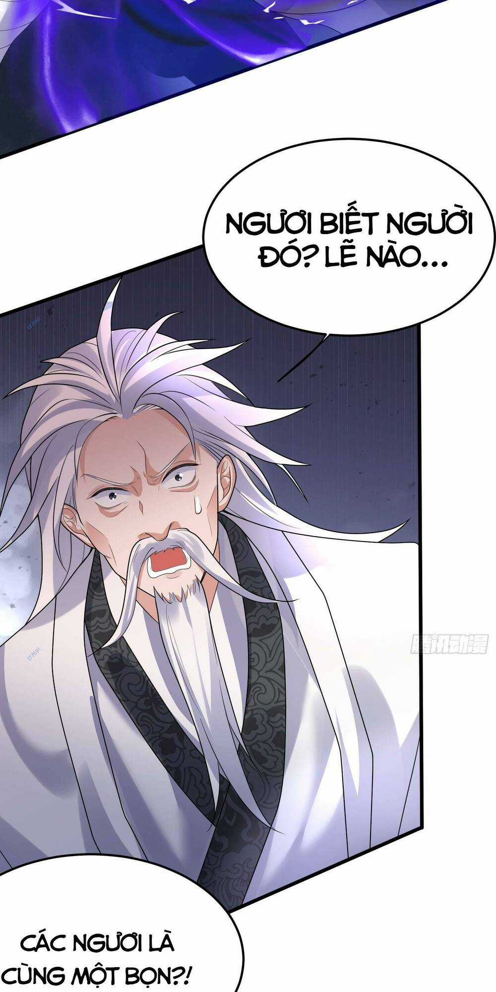 Ta Vô Địch Từ Ăn Chực Chapter 11 trang 17